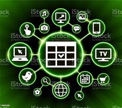 Market Report Service